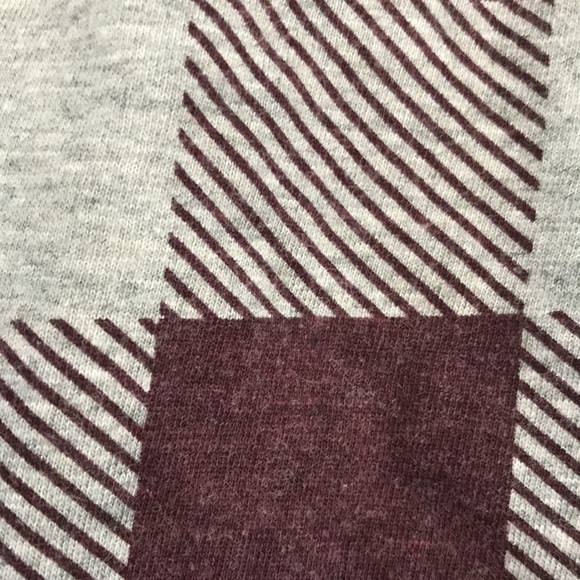 Burts Bees Baby Organic Cotton Button Down Shirt - Picture 5 of 6